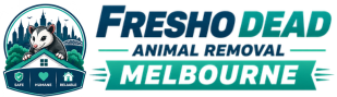 Fresho Dead Animal Removal Mount Wallace logo